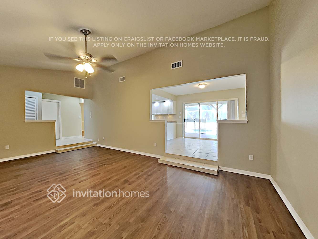 Building Photo - 7401 N Leewynn Dr