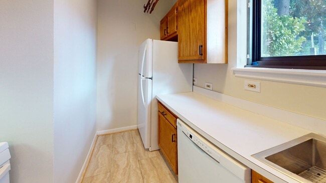 Building Photo - 3601 Wisconsin Ave NW