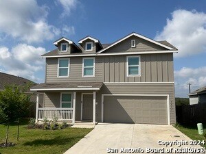 Building Photo - 5813 Companion Lp