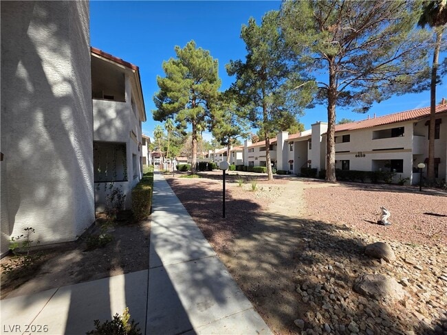 Building Photo - 6671 W Tropicana Ave