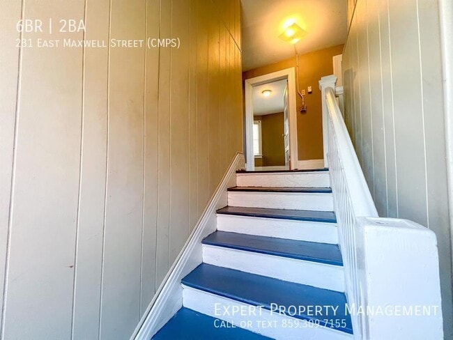 Building Photo - 231 E Maxwell St