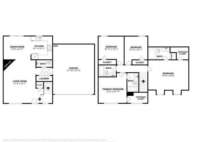 Building Photo - 5118 Quaking Grass Ct