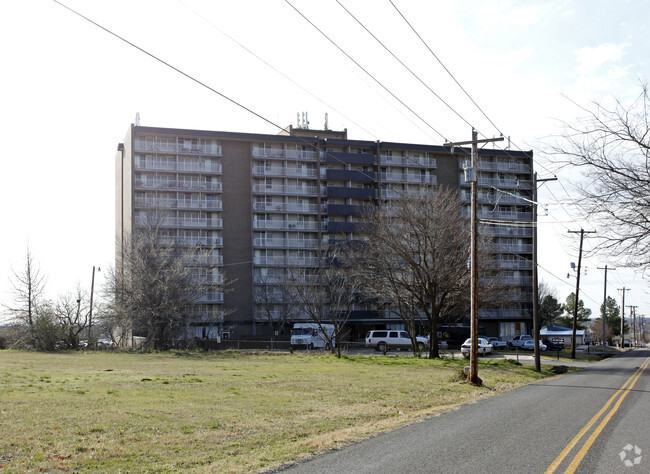 Building Photo - Honor Heights Tower