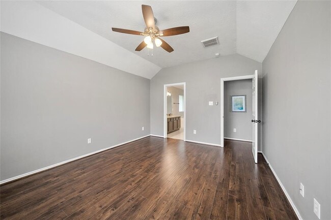 Building Photo - 4906 Capesbrook Ct