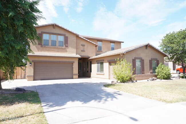 Building Photo - 6700 S Agate Way
