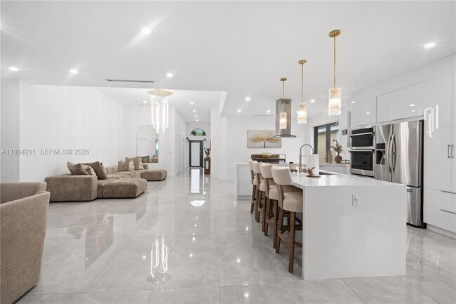 Building Photo - 3634 SW 156th Ct