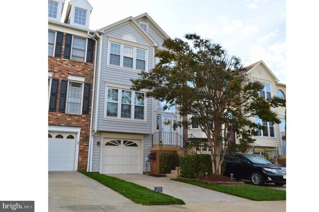 Building Photo - 7027 Bentley Mill Pl