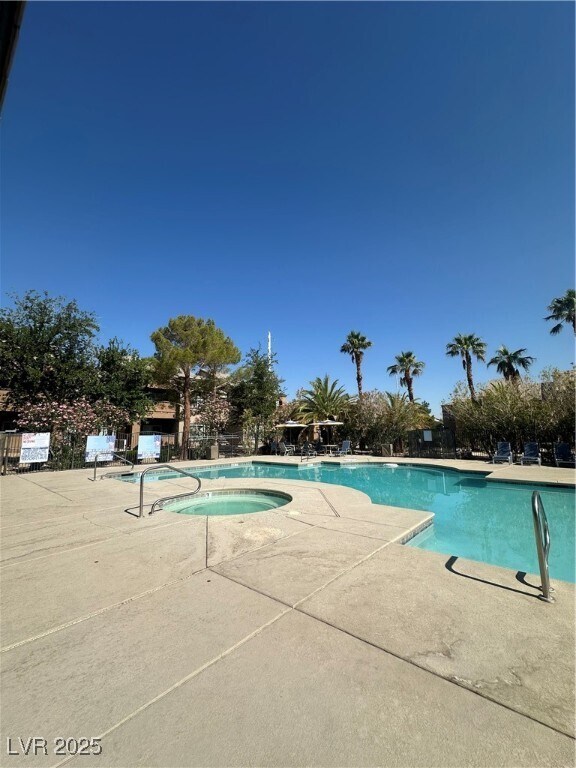 Building Photo - 6650 W Warm Springs Rd