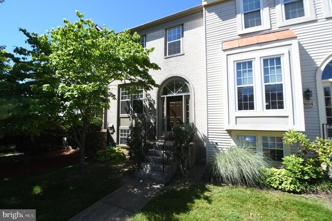 Building Photo - 7802 Mistic View Ct