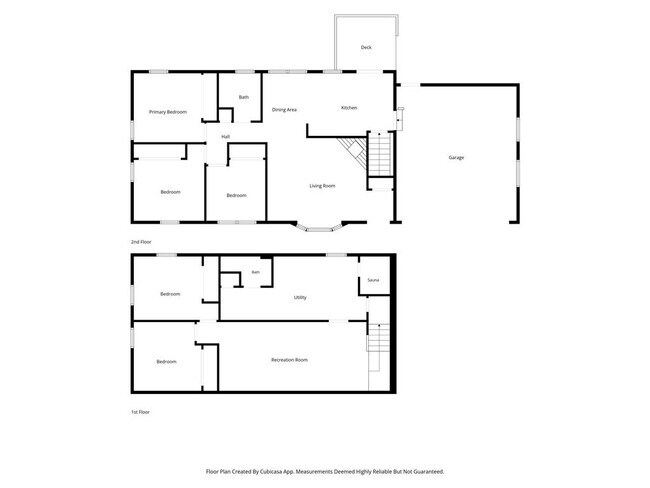 Building Photo - 10725 Rich Ave S