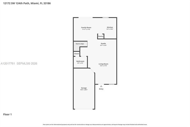 Building Photo - 12172 SW 124th Path