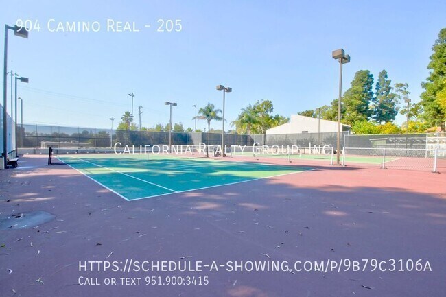 Building Photo - 904 Camino Real
