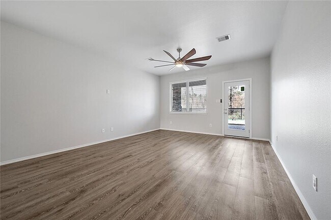Building Photo - MOVE-IN ready opportunity with NO rear neighbors! Welcome HOME to the Master-Planned community of...