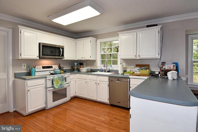 Building Photo - 2017 Soapstone Dr