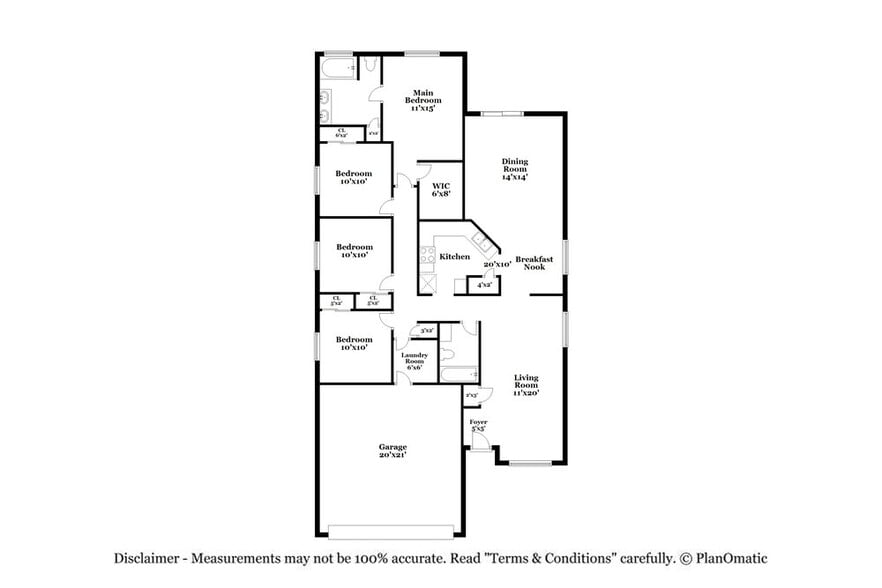 Building Photo - 7016 W Dupont Way