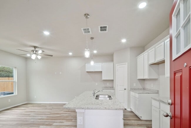 Building Photo - New Homes at The Row @ Dietz Elkhorn! Call Now! 210-523-7368