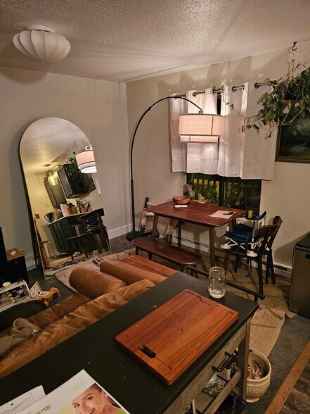 Living Night - 332 E Main St