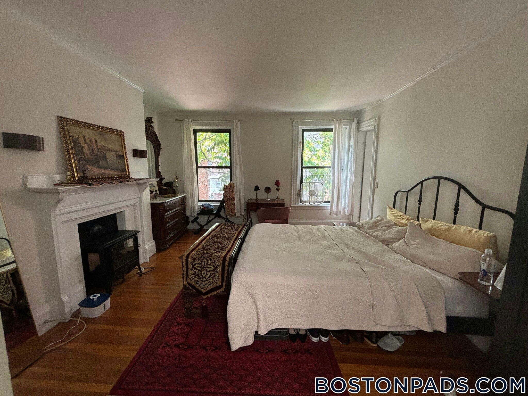 Building Photo - 429 Marlborough St