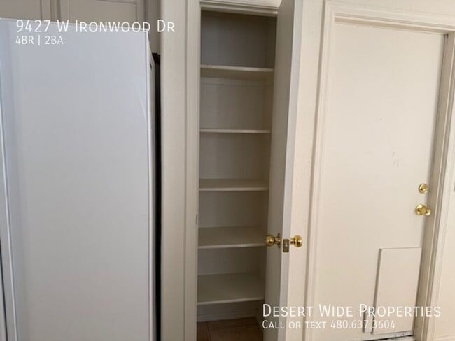 Building Photo - 9427 W Ironwood Dr