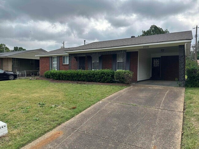 Building Photo - 2540 Keen Rd