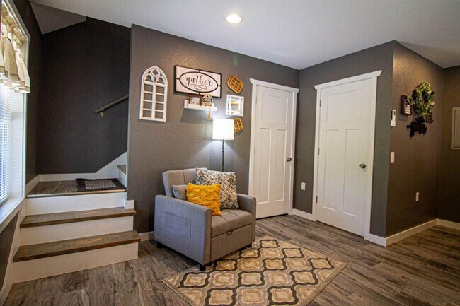 Building Photo - 644 Gladdens Creek Rd