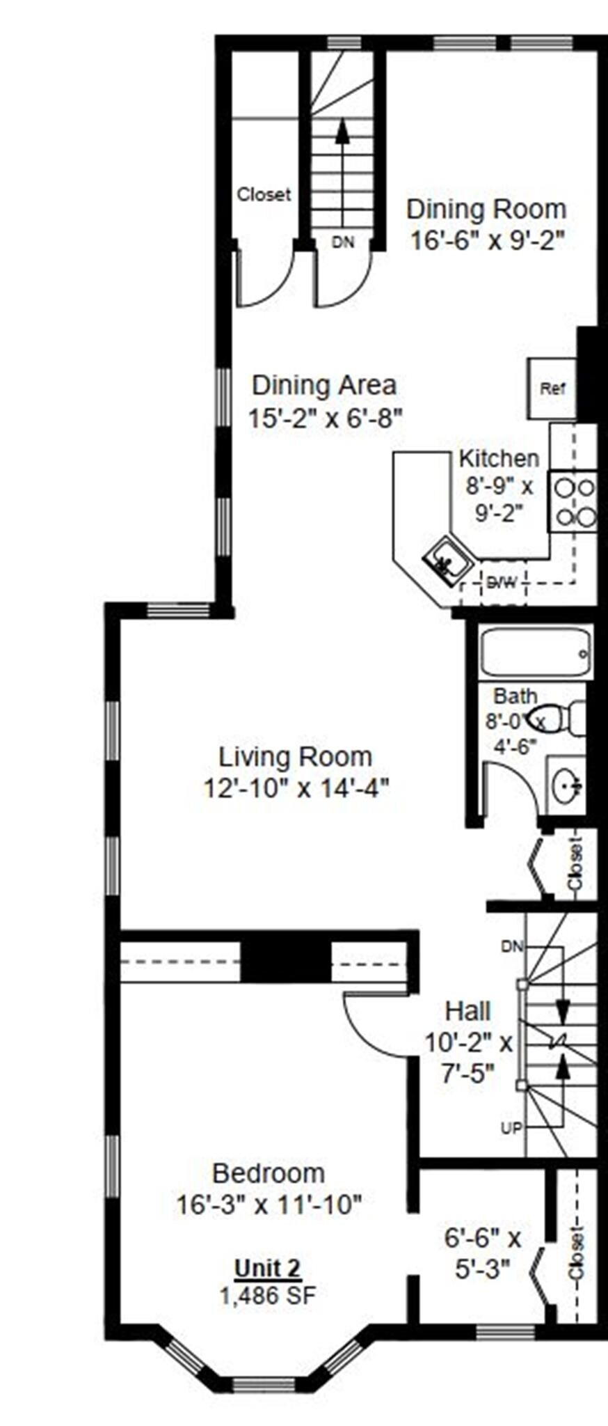 Building Photo - 30 Healey St