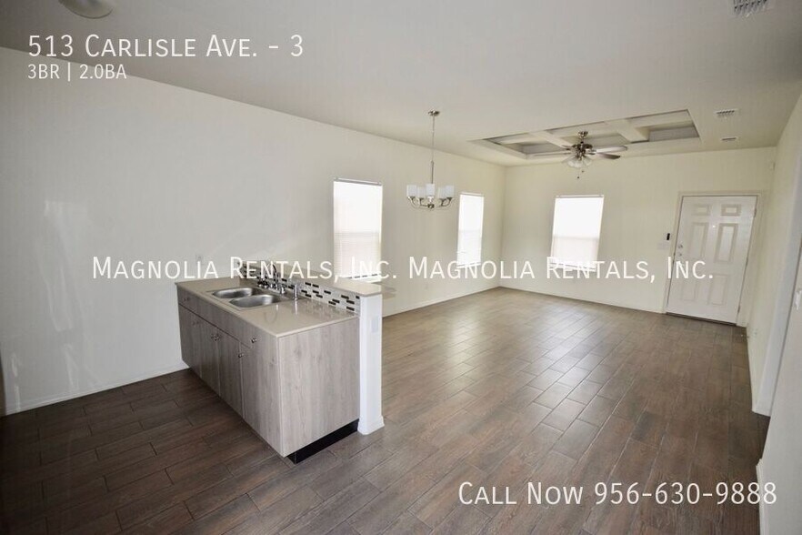 Building Photo - 513 Carlisle Ave