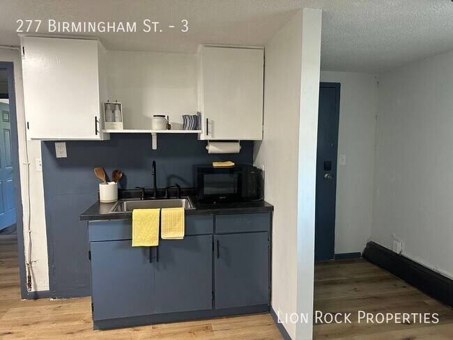 Building Photo - 277 Birmingham St