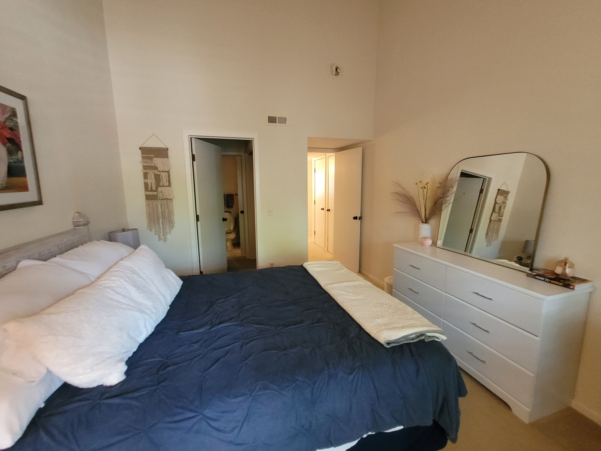 2nd Bdrm - 3527 E 2nd Ave