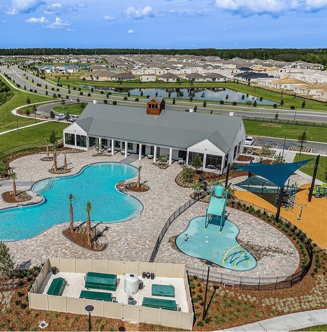 Building Photo - 6733 Huntleigh Hammock Rd