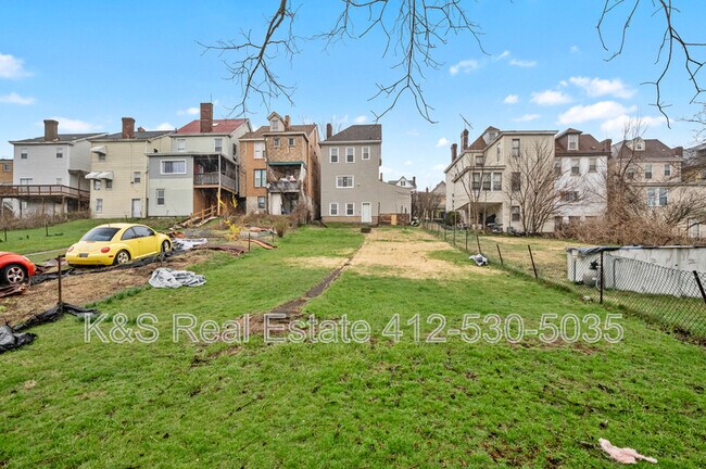 Building Photo - 134 Wynoka St