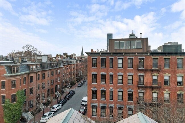 Building Photo - 468 Shawmut Ave