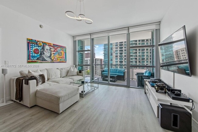 Building Photo - 3301 NE 1st Ave