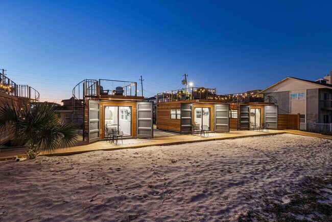 Building Photo - 316 Bream Ave