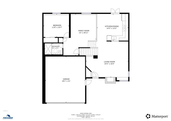 Building Photo - 11409 Jay St