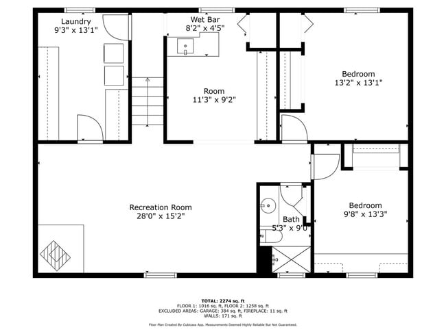 Building Photo - Vintage 5 bed Home in Green Mountain Estat...