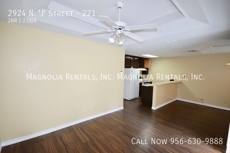 Building Photo - 2924 N J St