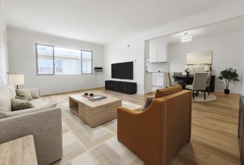 Interior Photo - 3135 Durango Ave