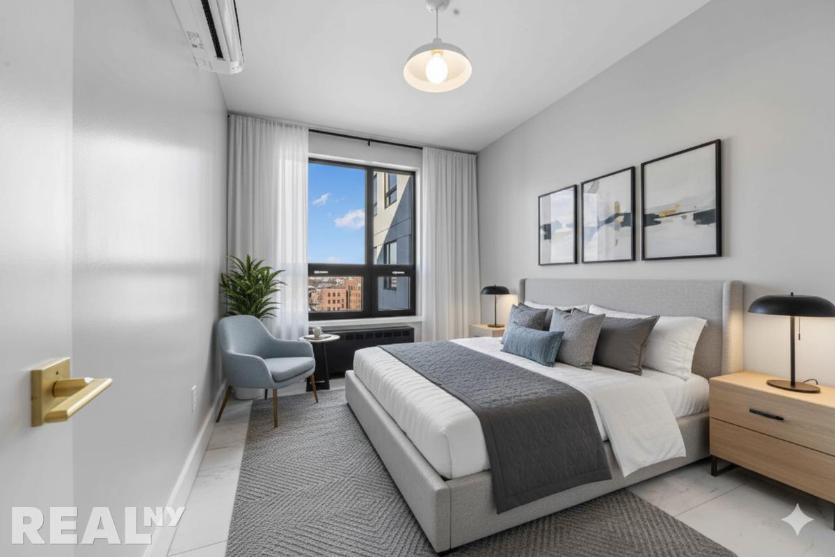 Building Photo - 1801 Broadway