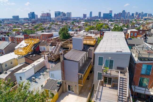 Building Photo - 209 S Washington St