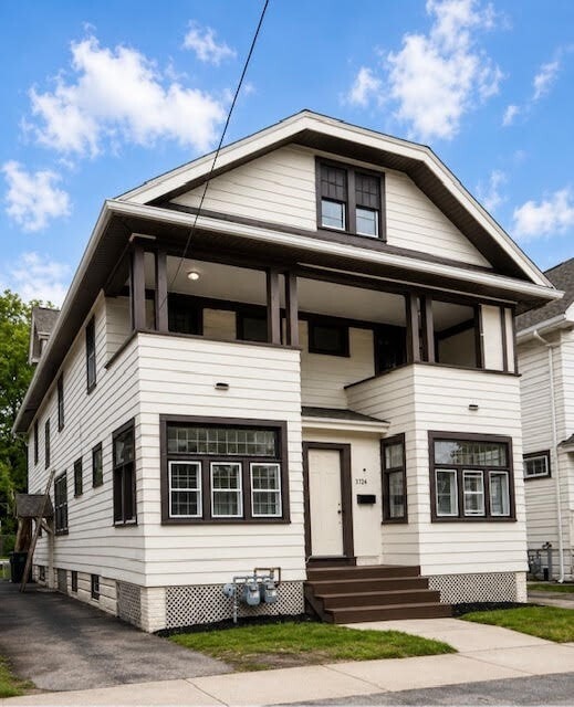 Building Photo - 1786 Clifford Ave