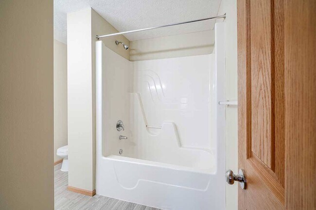 Floorplan - Cascade Pines Duplexes