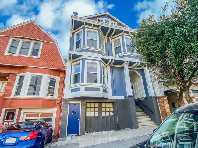 Primary Photo - 1446 9th Ave