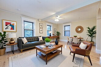 Building Photo - 1100 Beacon St