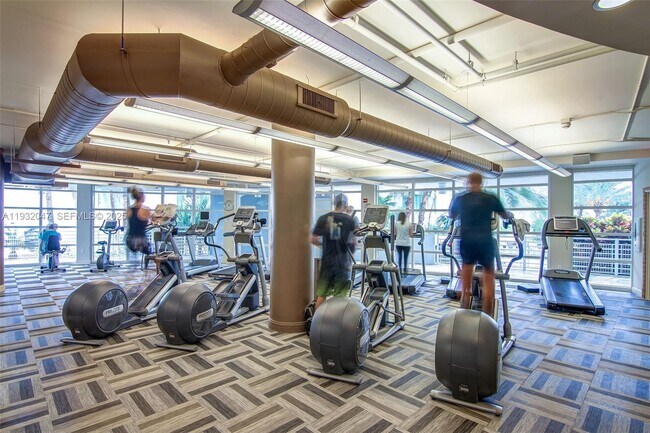 Building Photo - 244 Biscayne Blvd