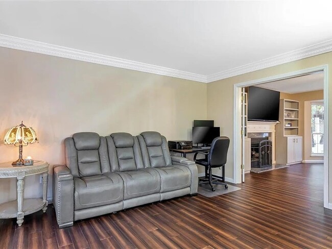 Building Photo - 4829 Christoble Dr