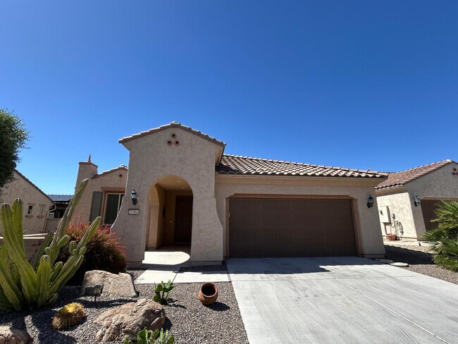 Building Photo - 26864 W Piute Ave
