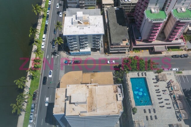 Building Photo - furnished 1 bedroom, 1 bath unit at Island Colony for rent.