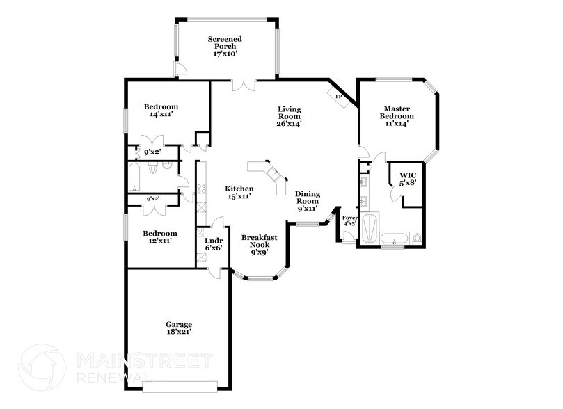 Building Photo - 22917 Sterling Manor Loop