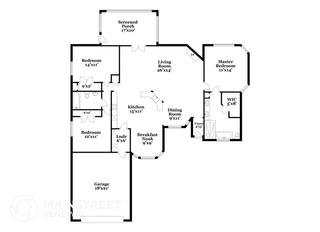 Building Photo - 22917 Sterling Manor Loop